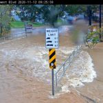 southwest blvd camera in charlotte