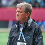 marty hurney panthers gm fired