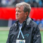 marty hurney panthers gm fired