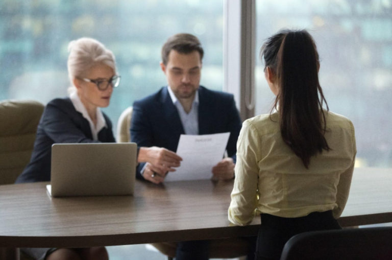 How to Improve Your Hiring Process in 5 Easy Steps