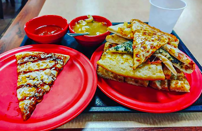 Cici’s Just Filed For Bankruptcy After Reduced Demand For Bulk Pizza Amid Pandemic