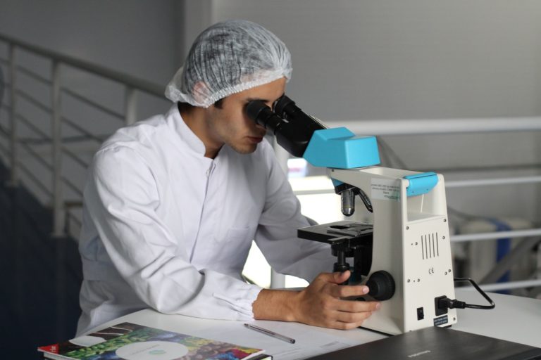 Building an Academic Career in Researching Climate Change