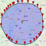 deliveryradius