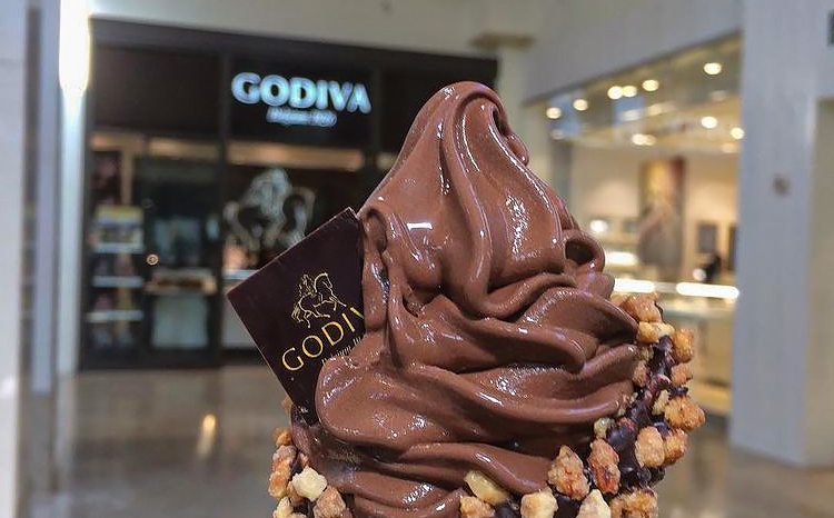 Godiva Just Announced Plans To Close All North American Stores – Including Here in Charlotte