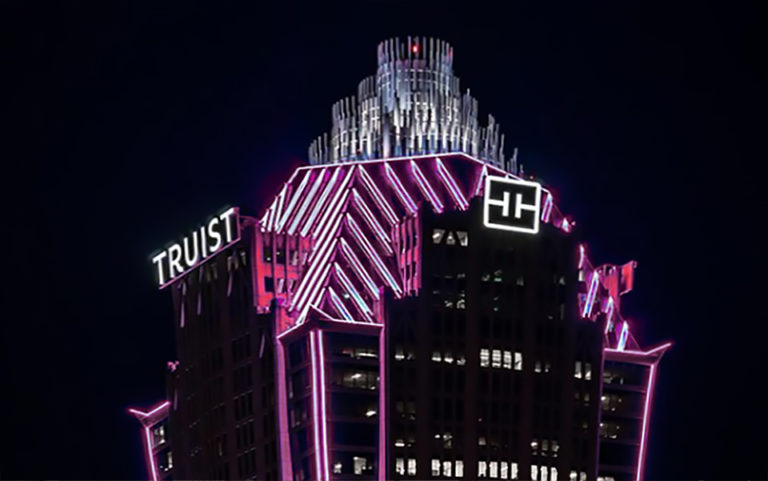 Charlotte’s Truist Bank Announces Massive Job Cuts and $1.2 Billion Quarterly Profit