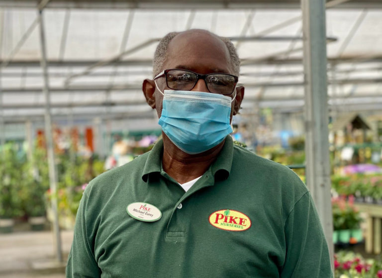 Pike Nurseries to Hire 70 Charlotte Seasonal Employees This Spring