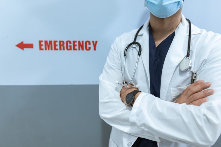 What Does the Future of the Nursing Profession Look Like