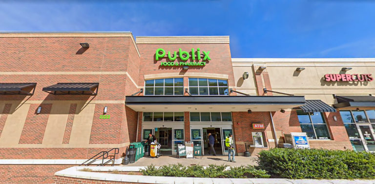 Charlotte Shoppers Join In On #BoycottPublix Trend