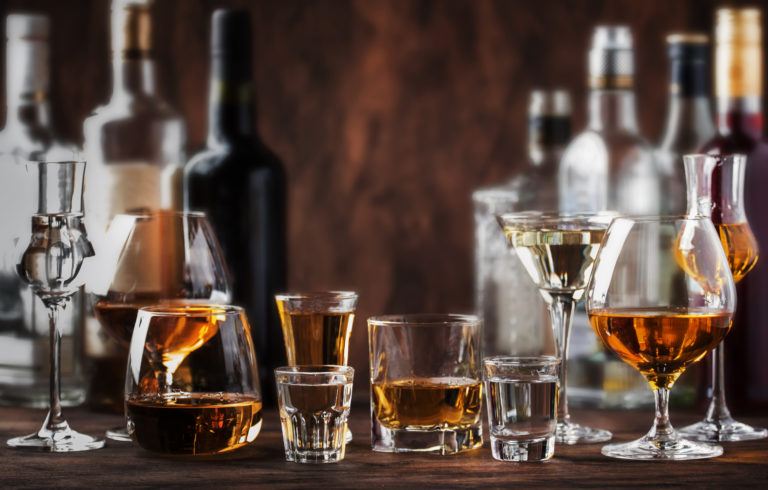 How Alcohol Causes Hearing Loss