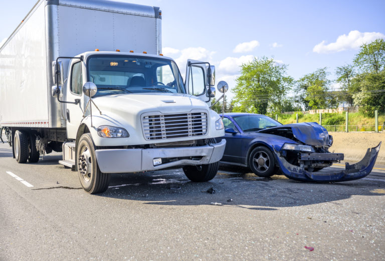 A Lawyer Answers 5 Questions Related to Reporting Car Accidents