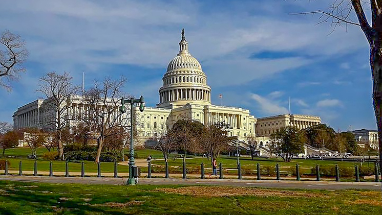 North Carolina State House Passes Resolution to Term Limit Congress