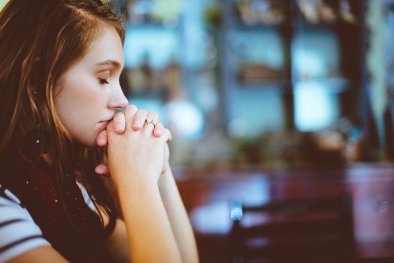 5 Reasons Why the Younger Generation Needs to Get Closer to God