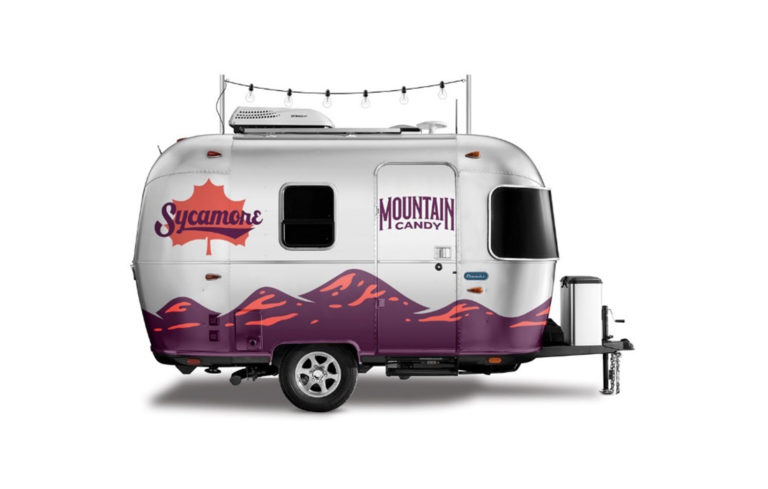 Charlotte’s Sycamore Brewing is Giving Away a Custom Airstream Camper