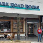 park road books