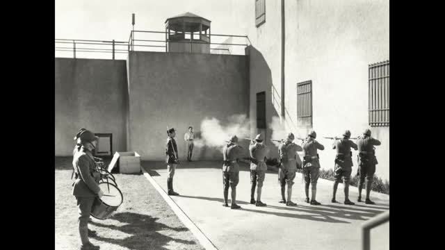 South Carolina Gives Final Approval To Bring Back The Firing Squad