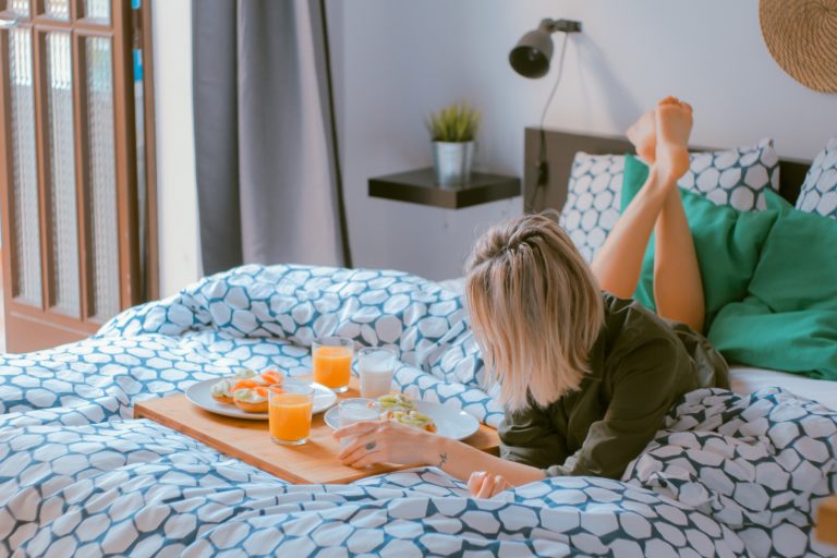 One Click Away: 5 Advantages Why You Should Buy a Mattress Online