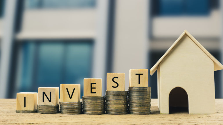 5 Ways to Start Investing in Real Estate