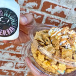 cereal bar in uptown charlotte nc bowl of cereal