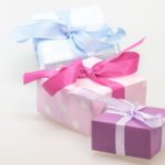 charlotte gifts for birthdays