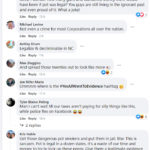 huntersville police marijuana comments