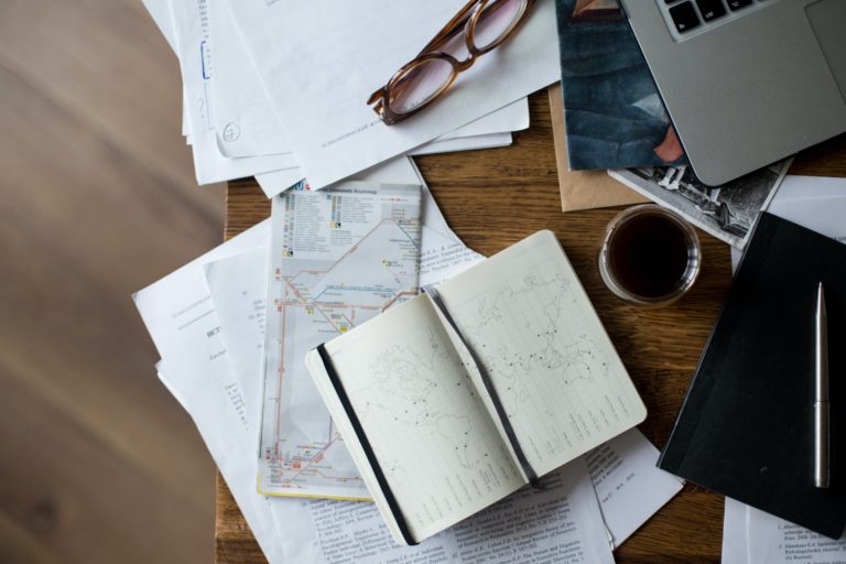 9 Critically Productivity Resources For Busy Entrepreneurs