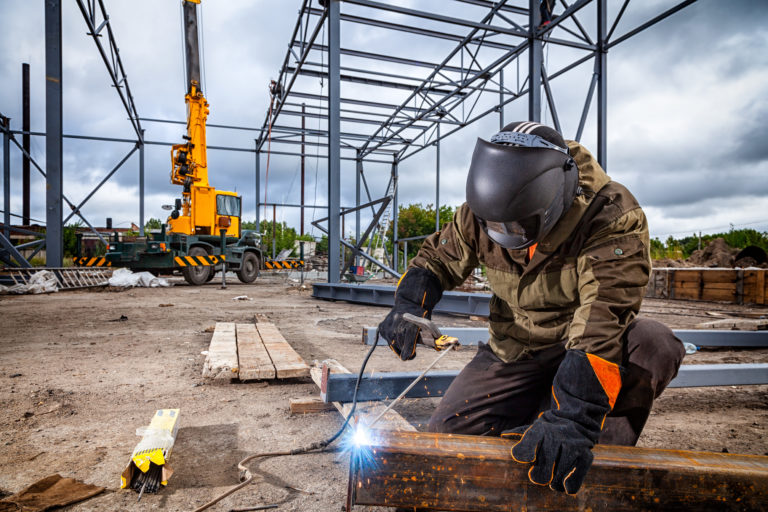 The Do’s and Don’ts of DIY Steel Construction