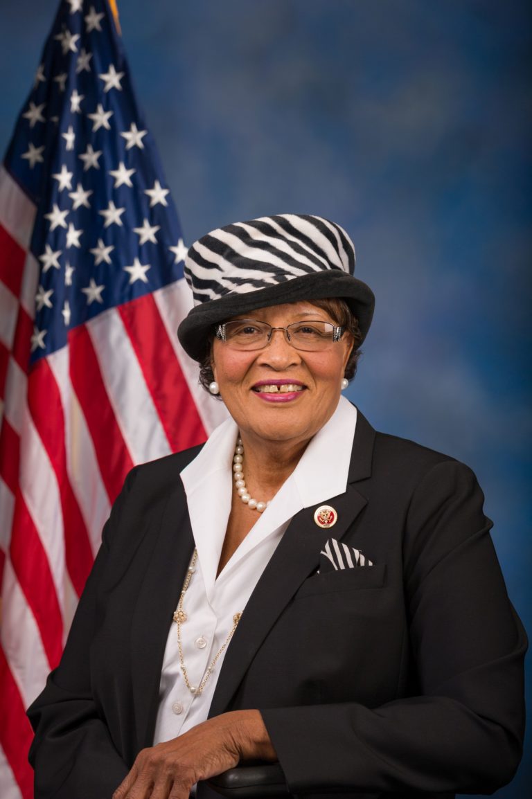 Congresswoman Alma Adams To Deliver Keynote at Charlotte’s JCSU Commencement