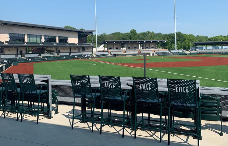 Gastonia Baseball Club Kicking Off New Season After Bankruptcy of Honey Hunters