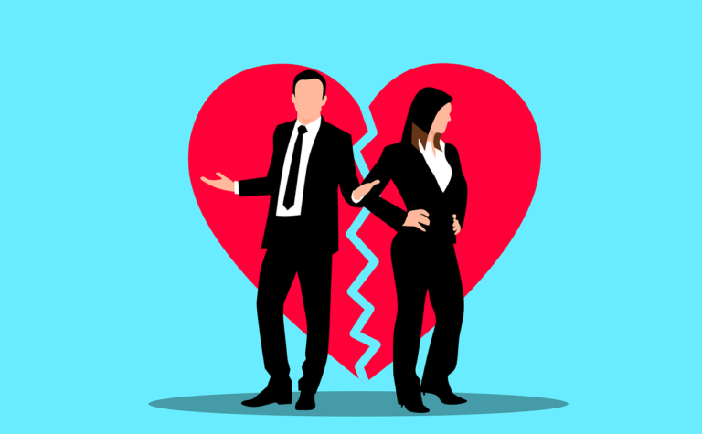 Get What You’re Due: Why It’s Worth It To Hire a Divorce Attorney