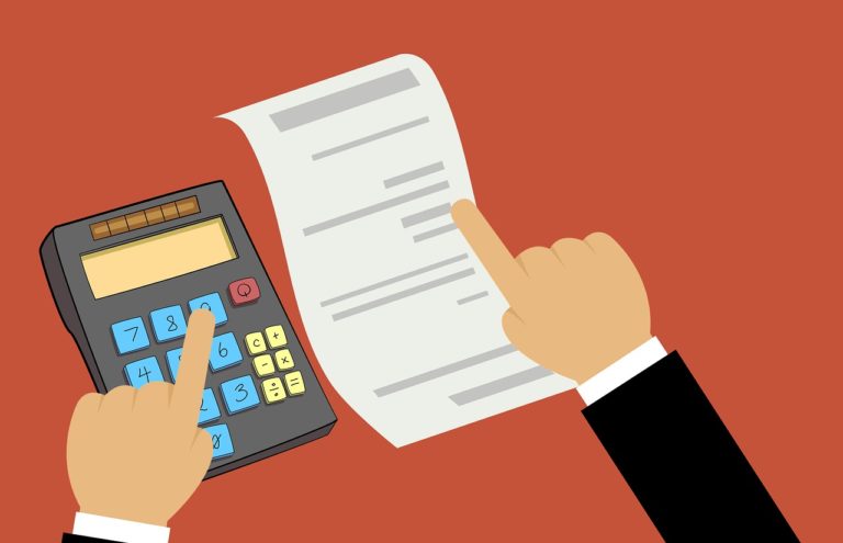 All You Need To Know About Accounting
