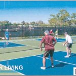 kings mountain pickleball