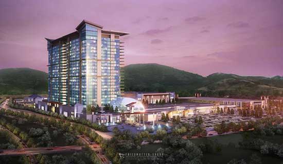 The Charlotte Region’s First Major Casino Just Announced Their First Job Fair