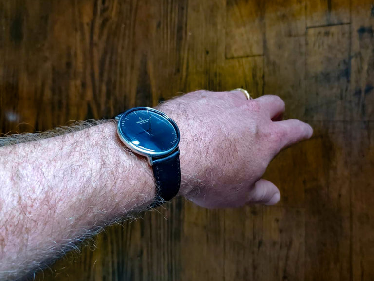 New Watch Companies Are Pushing Limits of Fashion and Design