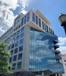 USAA to Hosting Grand Opening of Charlotte Headquarters Today