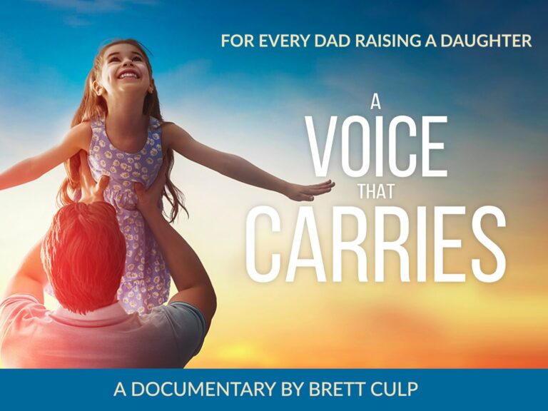 Charlotte Creatives Debut Powerful Documentary for Fathers & Daughters