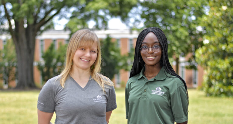 UNC Charlotte Awards Inaugural Social Justice Scholarships