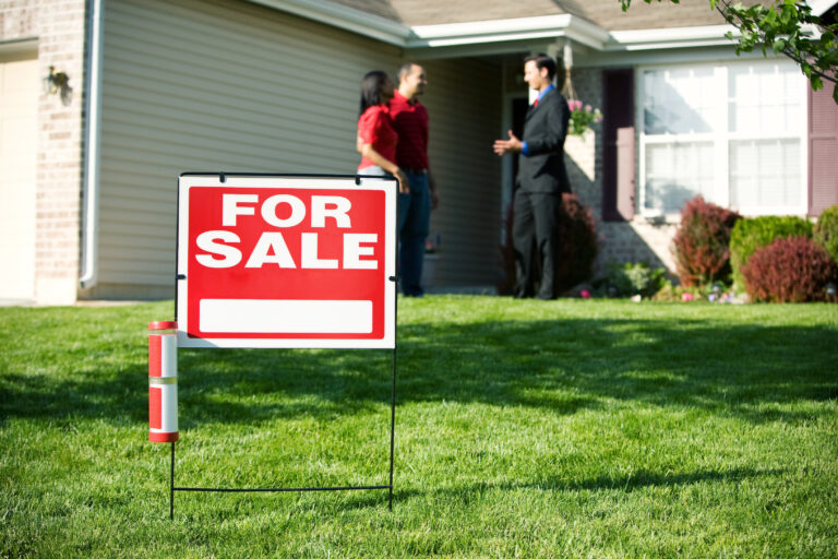 5 Home Selling Tips For First-Time Sellers