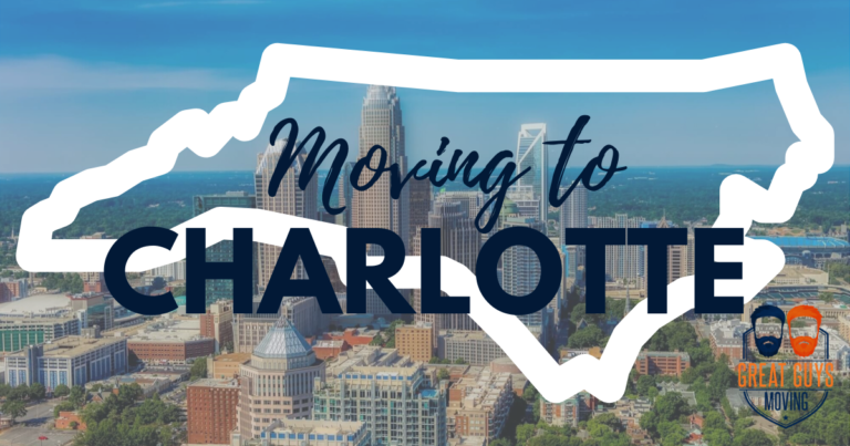 The best Relocation Guide to Charlotte NC