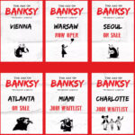 banksy coming to charlotte