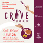 crave charlotte