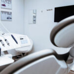 dental chair nc