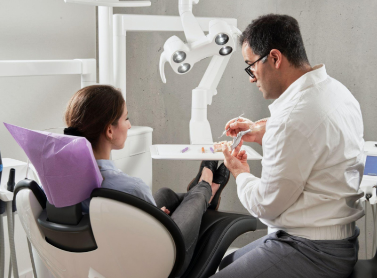 5 Dental Practice Management Tips