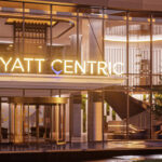 hyatt centric charlotte