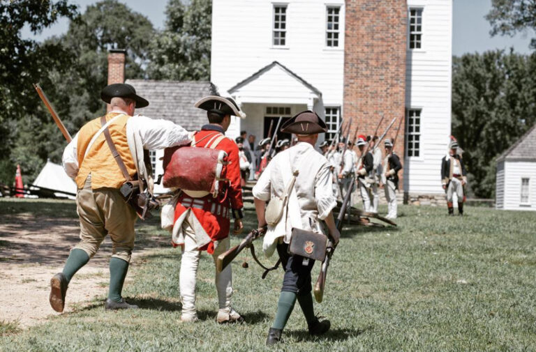 Mecklenburg County Ends 50 Year Partnership w/ Historic Latta Place After Controversial Event