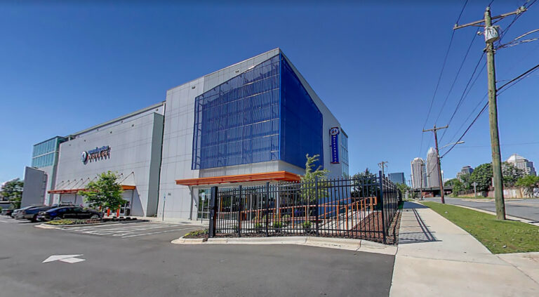 Backed By Apartment Boom, Charlotte Is Among The Top Cities For Self Storage Growth