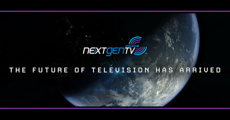 Charlotte Just Became One Of The First Cities With NEXTGEN Broadcasting – TV’s Future