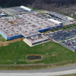 Doosan_Bobcat_Manufacturing_Facility_Statesville