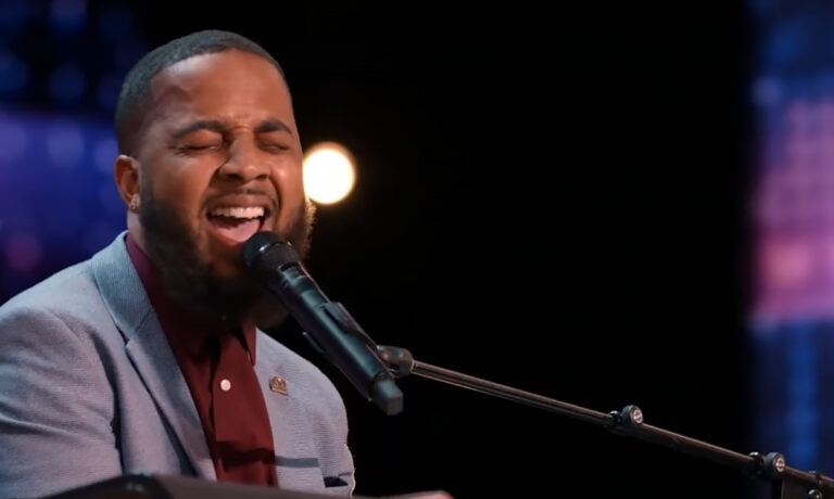 Rock Hill Worship Leader Set To Perform on America’s Got Talent Tonight