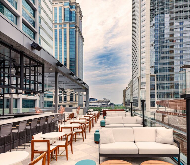 10 Best Hotels in Charlotte, NC