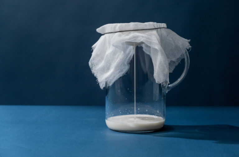 5 Amazing Uses for Cheesecloth